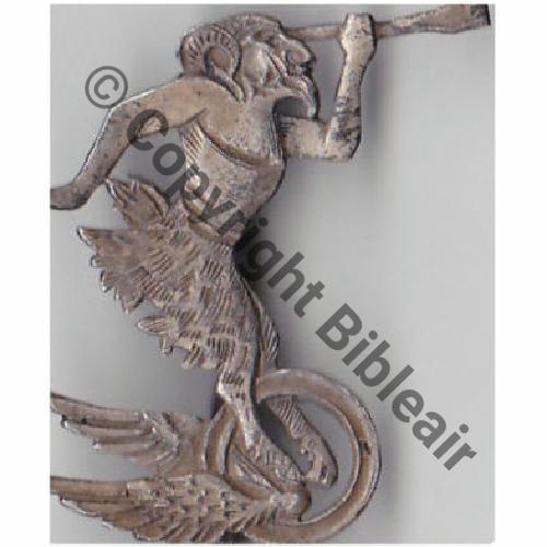 207  1932.40 BR.207 reprise de SAL.263 2eDRILLE GR.1.55  SM ARGENT Eping bascule poussoir Src.sanglier70 346Eur02.14 